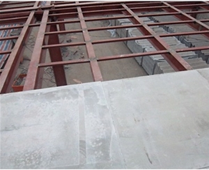 LOFT鋼結構夾層樓板